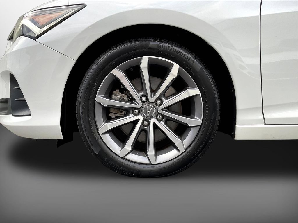 Used 2024 Acura Integra FWD image 33