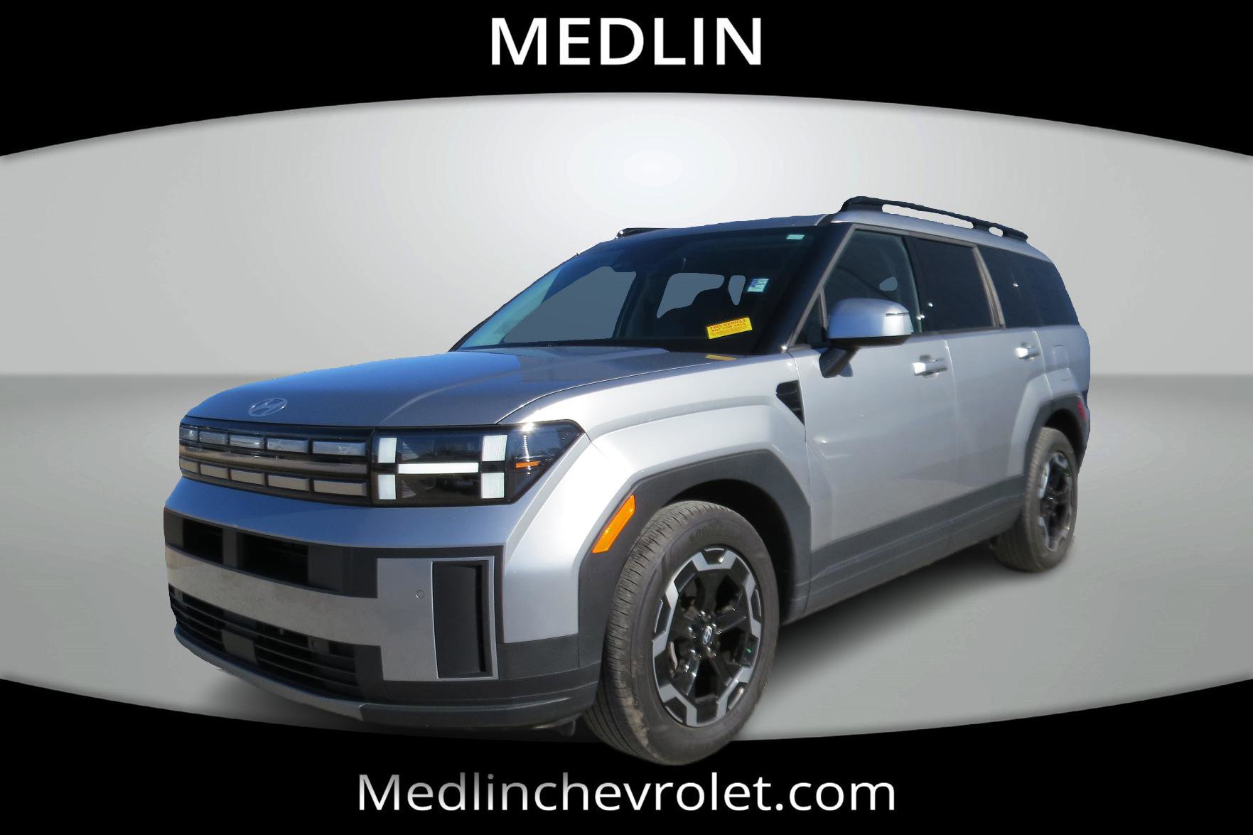 Used 2024 Hyundai Santa Fe SEL image 4