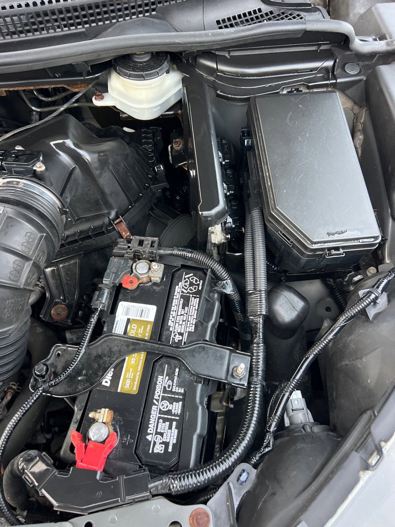 Used 2013 Honda CR-V LX image 41