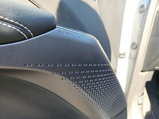 New 2026 Cadillac Lyriq Luxury w/ LPO, Floor Liner Package image 16