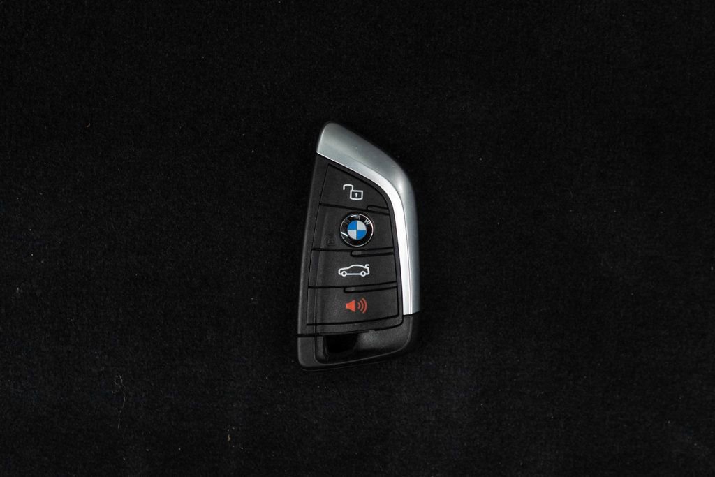 Used 2024 BMW 430i Gran Coupe xDrive w/ Premium Package image 57