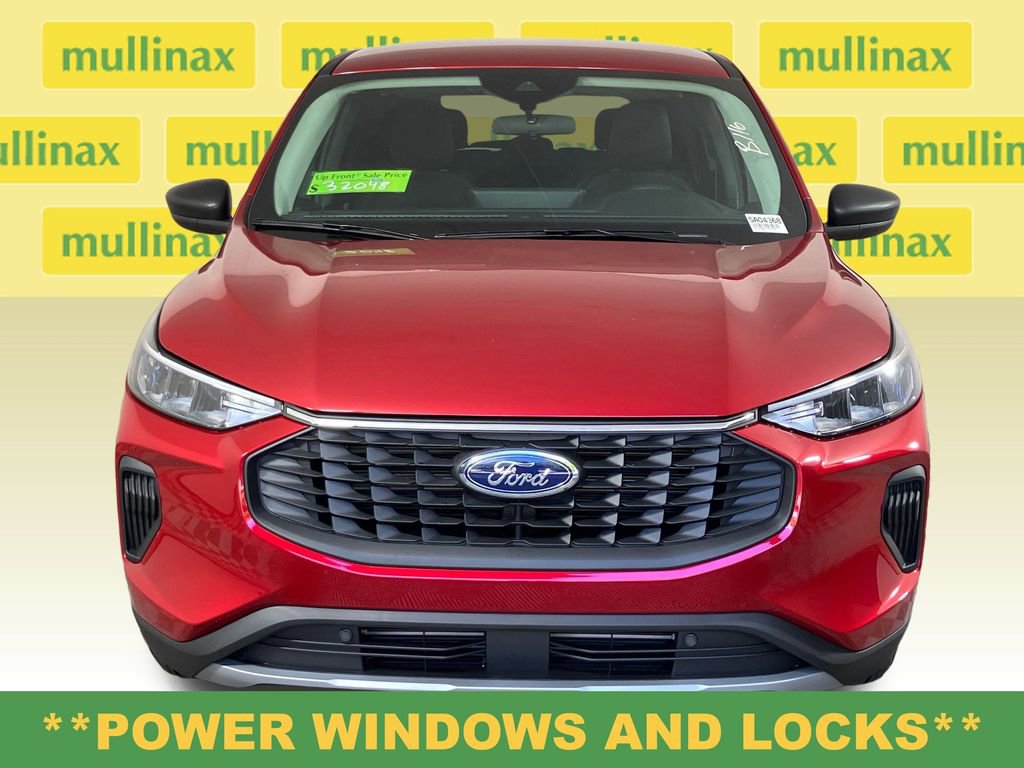 New 2026 Ford Escape Active w/ Tech Pack #1 image 15