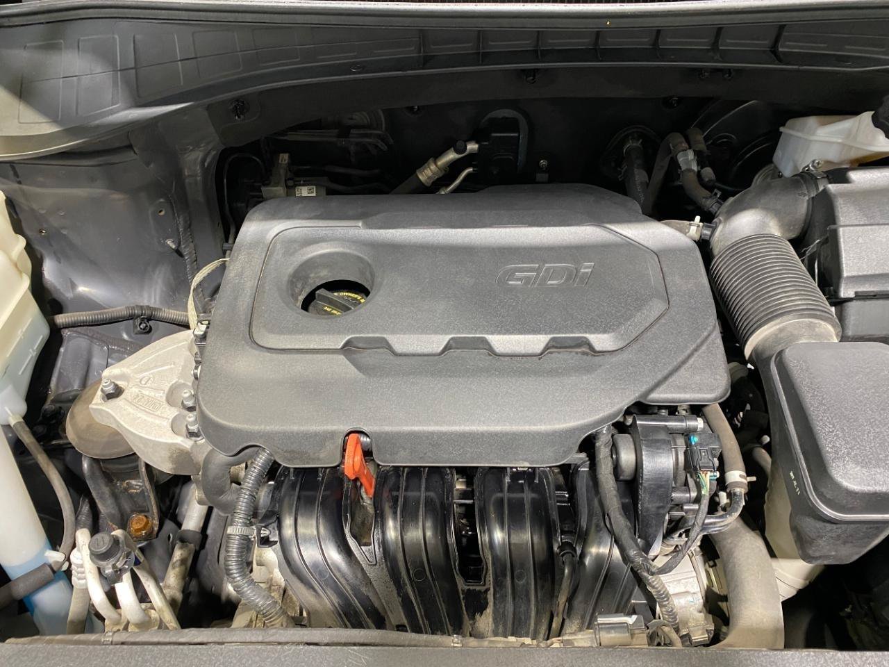 Used 2019 Kia Sorento FWD w/ LX Convenience Package image 24