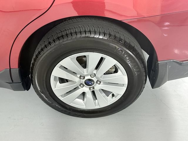 Used 2018 Subaru Outback 2.5i Premium image 30