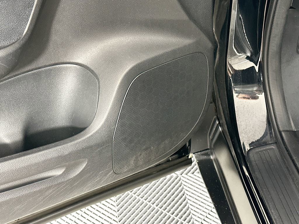 Used 2014 Honda CR-V EX image 23