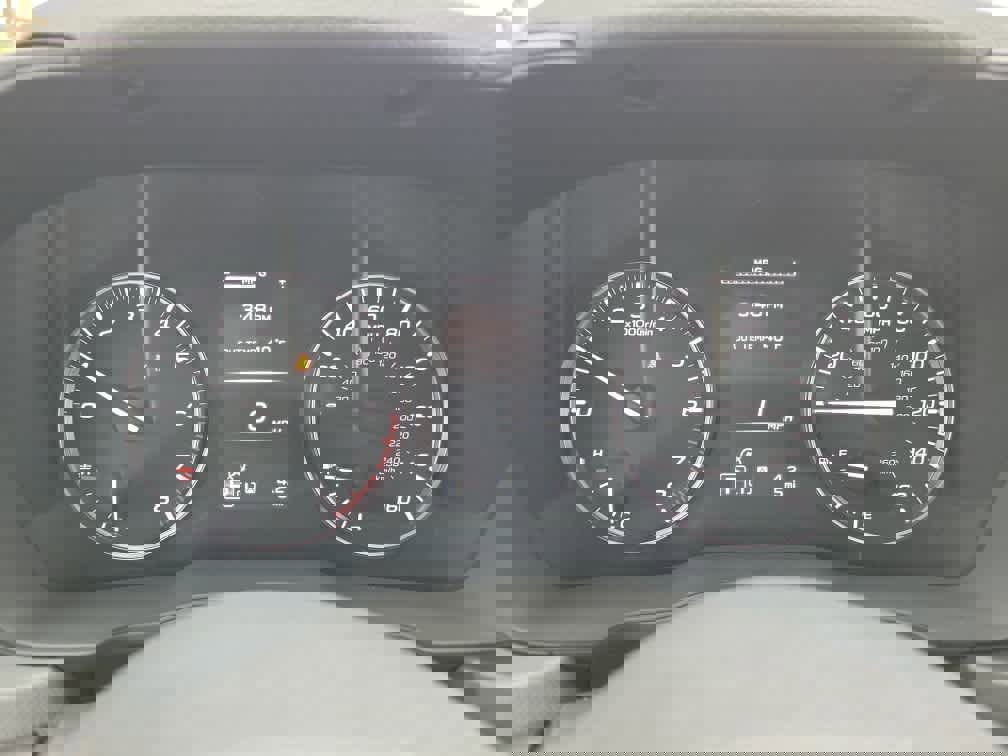 New 2026 Subaru Forester Sport image 10