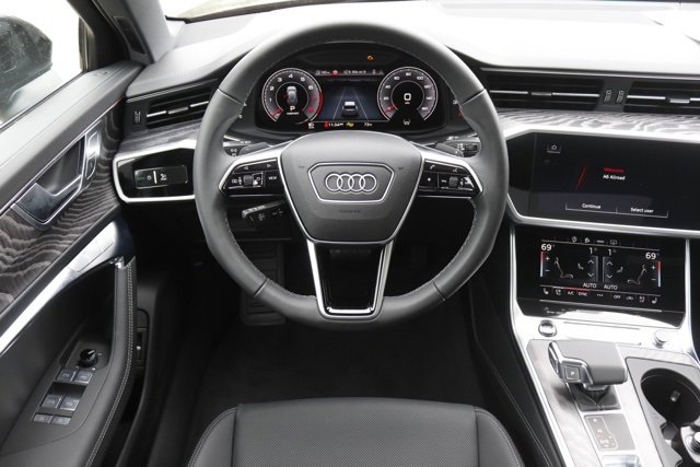 New 2025 Audi A6 Premium Plus image 18