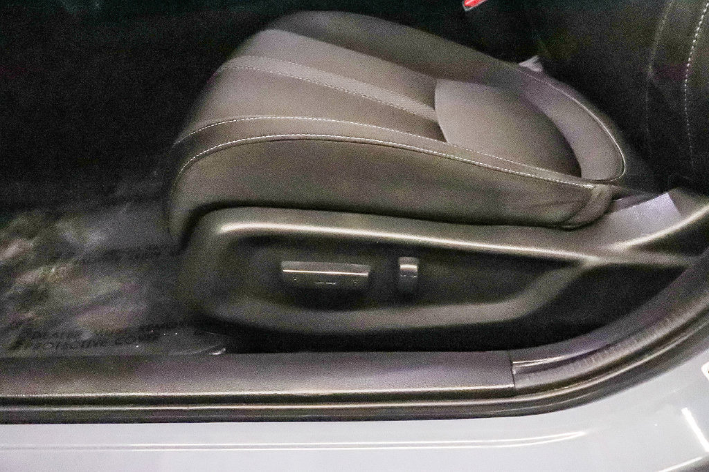Used 2021 Honda Civic EX image 20