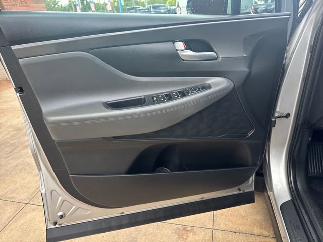 Used 2023 Hyundai Santa Fe SEL image 11