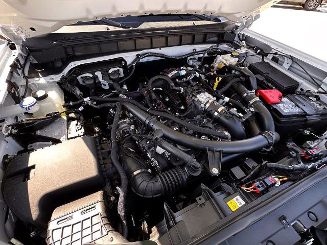 New 2025 Ford Bronco Badlands image 33