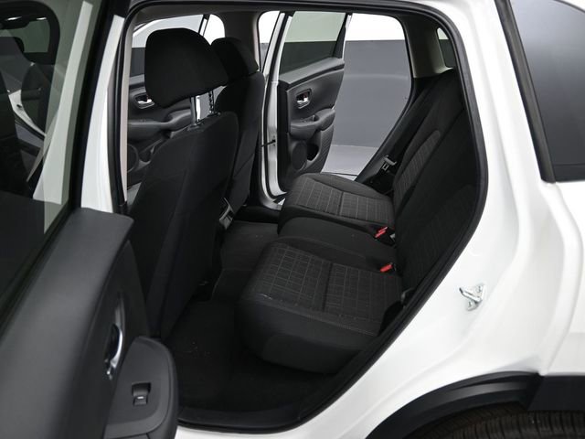 Certified 2026 Honda HR-V LX image 7