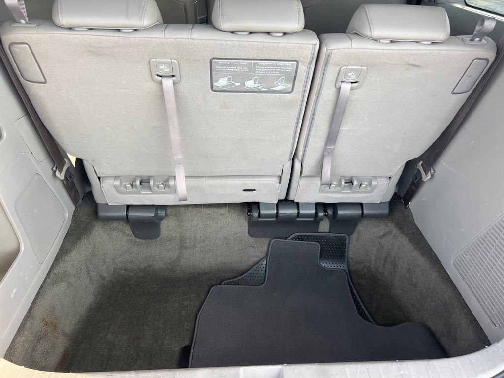 Used 2016 Honda Odyssey EX-L image 24