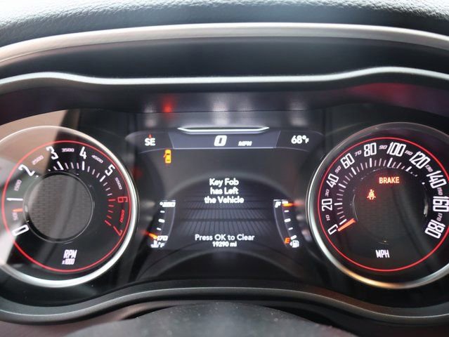 Used 2020 Dodge Challenger R/T Scat Pack RWD image 23