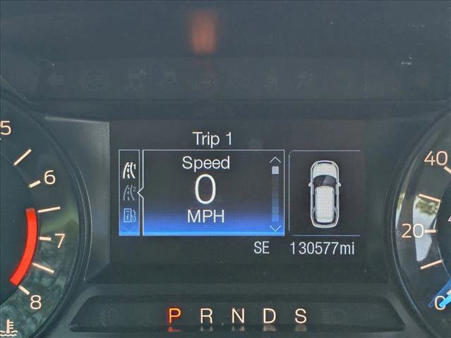 Used 2018 Ford Explorer FWD image 11