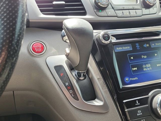 Used 2016 Honda Odyssey EX-L image 24