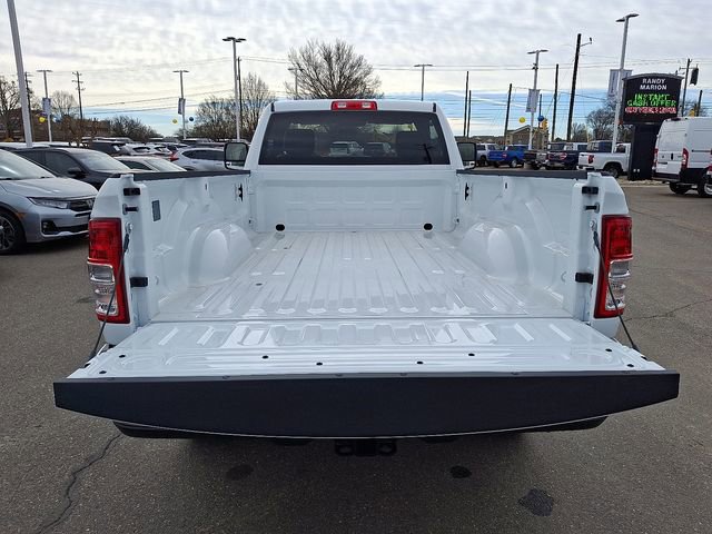 Used 2024 RAM 2500 Tradesman w/ Chrome Appearance Group AWD/4WD image 22