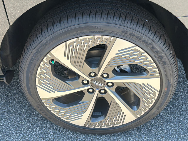 New 2027 Lincoln Navigator L Black Label AWD/4WD image 19