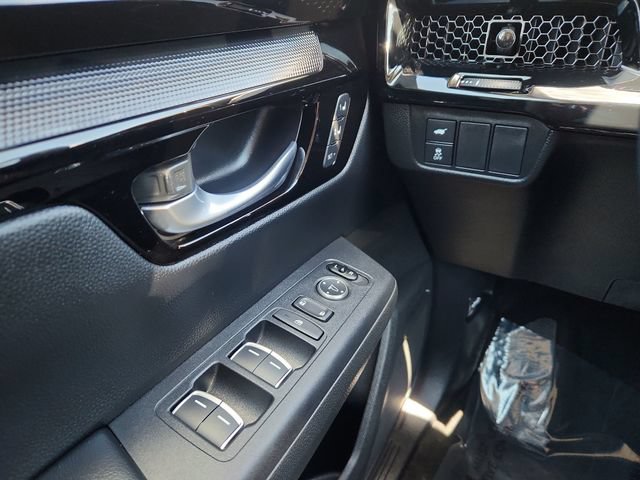 Used 2025 Honda CR-V EX-L image 36