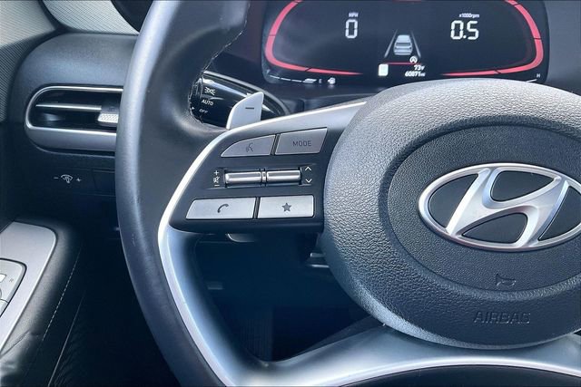 Used 2024 Hyundai Palisade XRT image 18