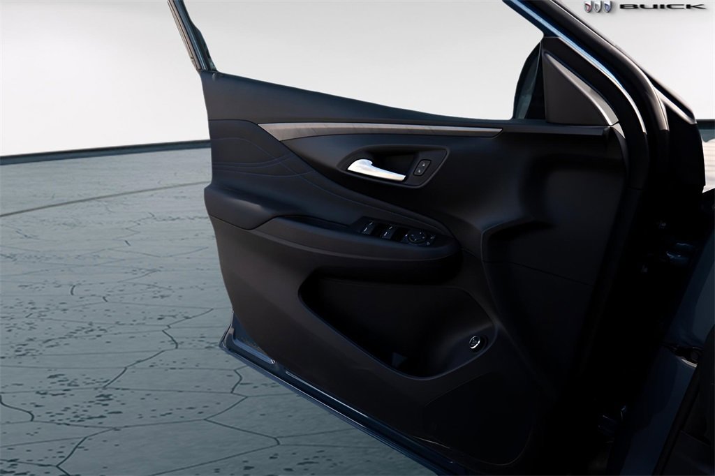 New 2026 Buick Envista Sport Touring w/ Convenience I Package image 18
