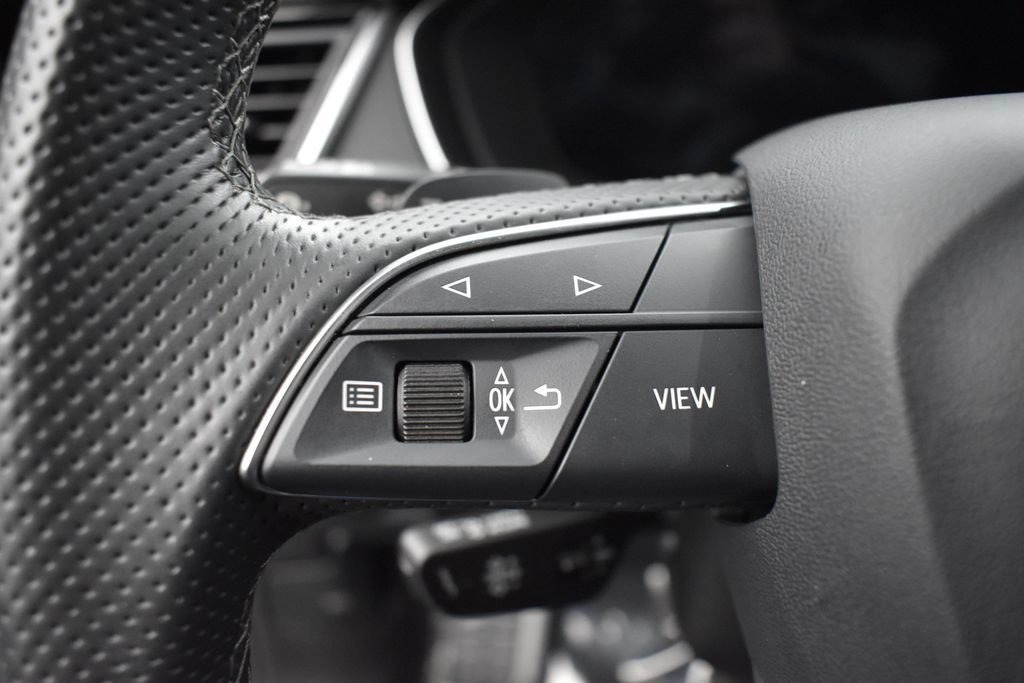 Used 2023 Audi SQ5 Premium Plus w/ Premium Plus Package AWD/4WD image 6