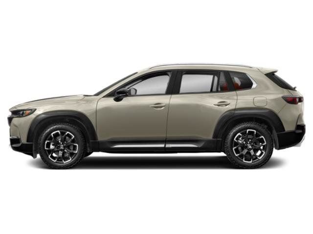 Used 2023 MAZDA CX-50 Meridian Edition AWD/4WD image 6