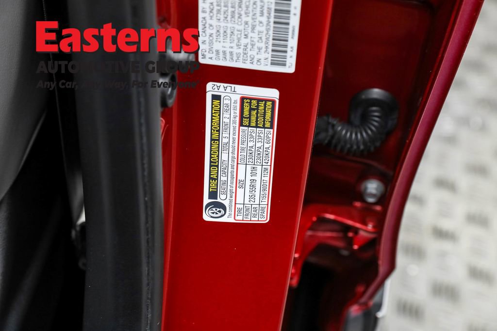 Used 2022 Honda CR-V Touring image 34