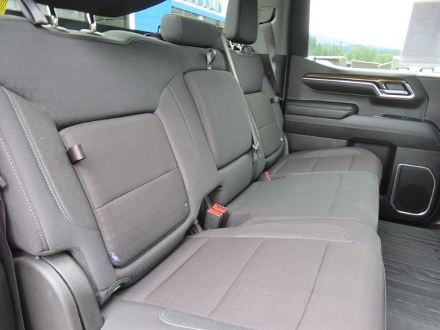 Certified 2024 GMC Sierra 1500 Elevation AWD/4WD image 41