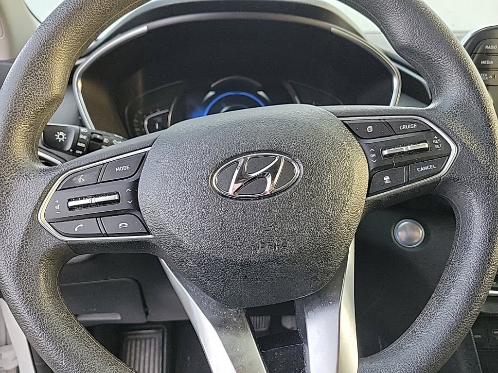 Used 2020 Hyundai Santa Fe SEL w/ Cargo Package AWD/4WD image 12