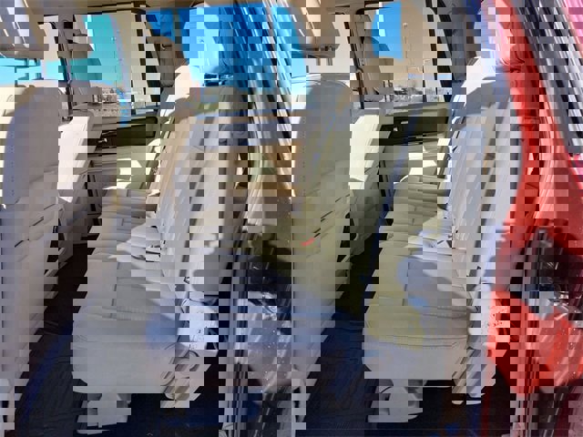 Used 2015 Ford Expedition EL XL image 22