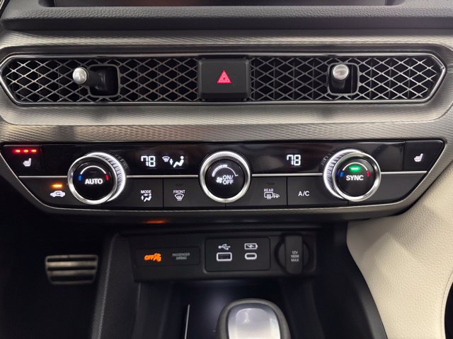 Used 2026 Acura Integra A-Spec w/ Technology Package FWD image 25