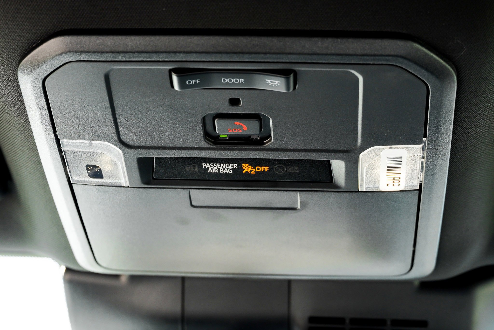 Certified 2025 Toyota Tacoma TRD Sport AWD/4WD image 29