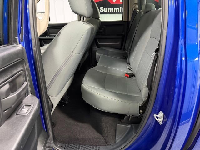 Used 2016 RAM 1500 Express image 9