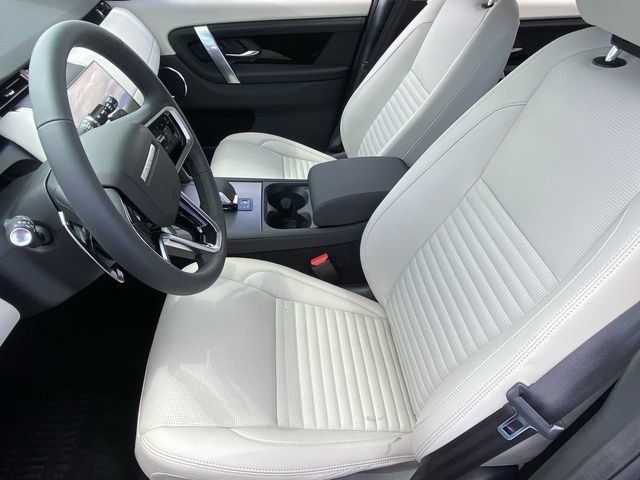 Used 2025 Land Rover Discovery Sport S AWD/4WD image 6