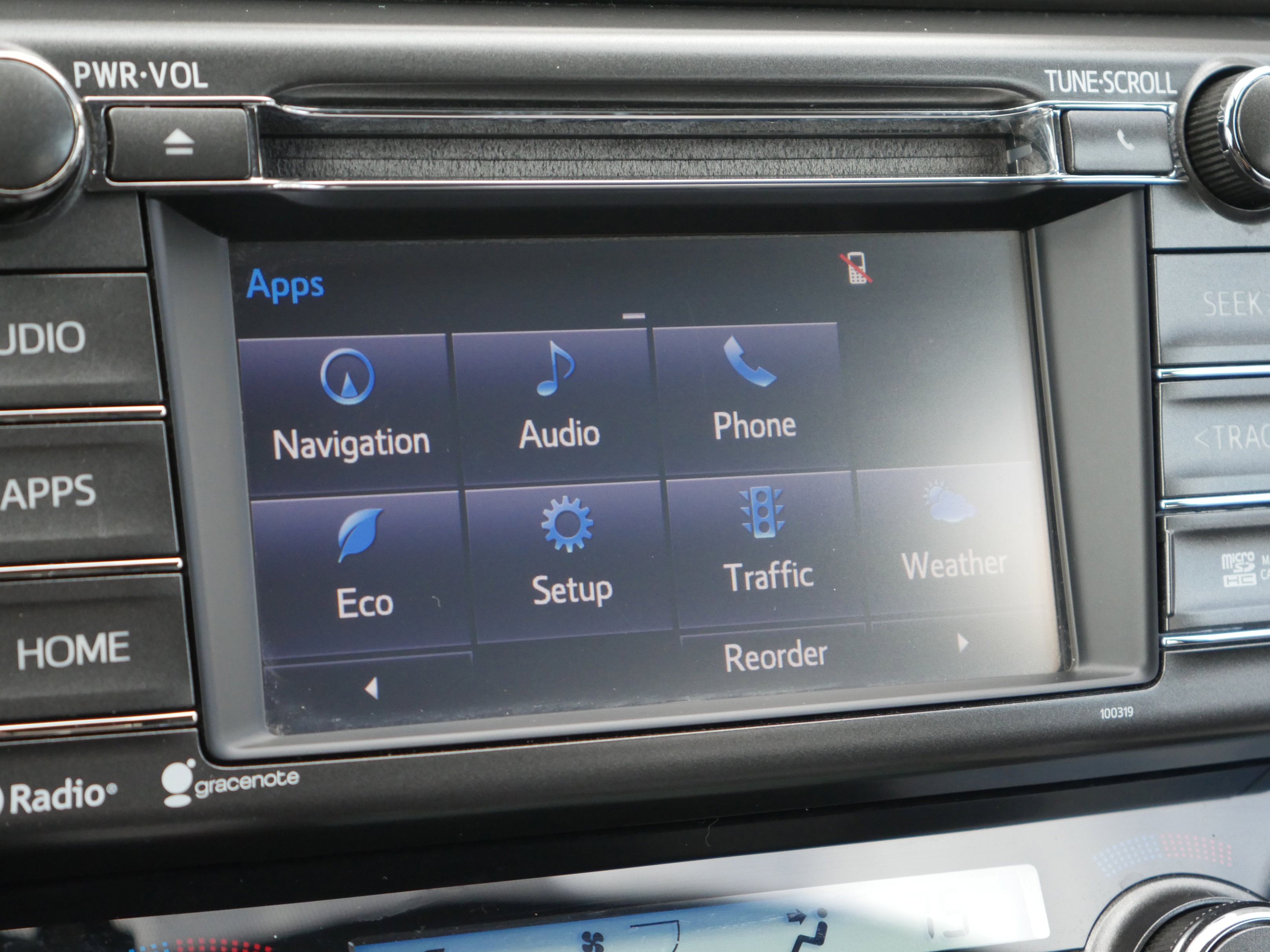 Used 2014 Toyota RAV4 XLE FWD image 12