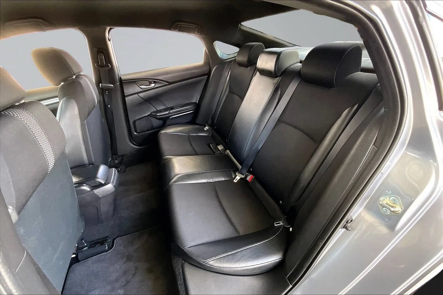 Used 2019 Honda Civic Sport image 19