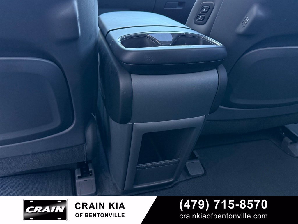 Certified 2026 Kia EV9 Wind AWD/4WD image 27