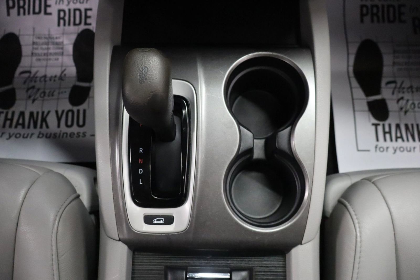 Used 2016 Honda Pilot EX-L image 29
