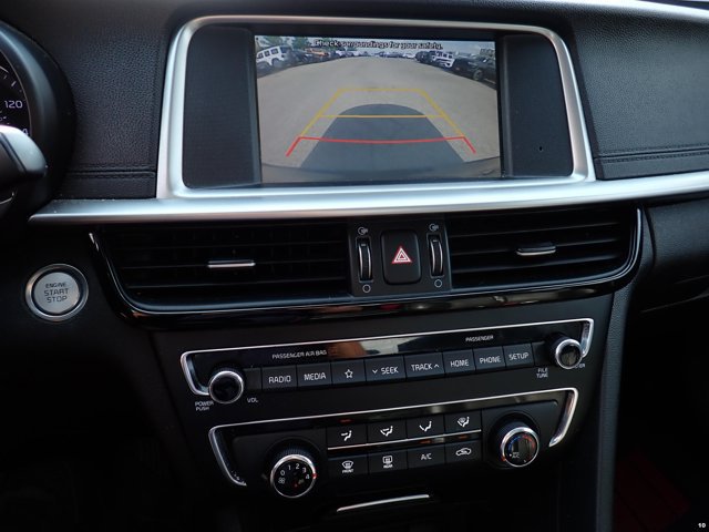 Used 2020 Kia Optima SE FWD image 5