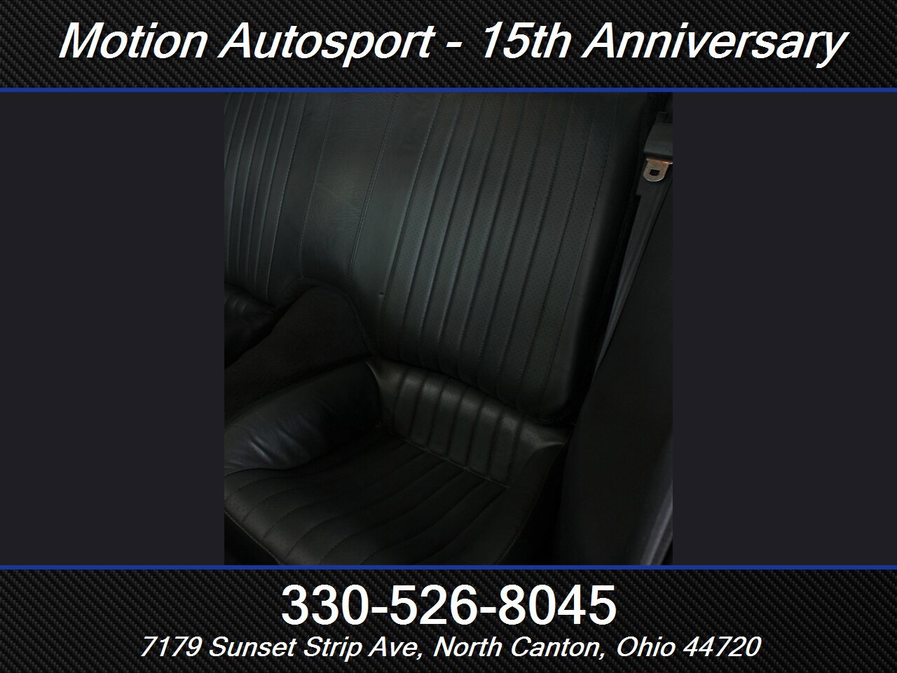 Used 1996 Pontiac Firebird Trans Am RWD image 33