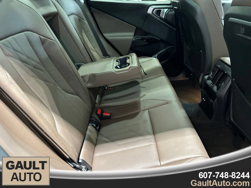 Used 2026 BMW X3 xDrive30i w/ Convenience Package AWD/4WD image 19