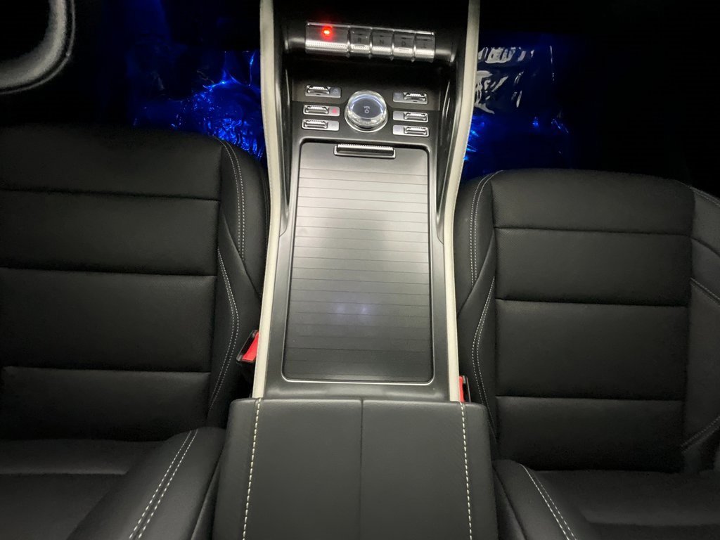 Used 2025 Lincoln Nautilus Premier image 14