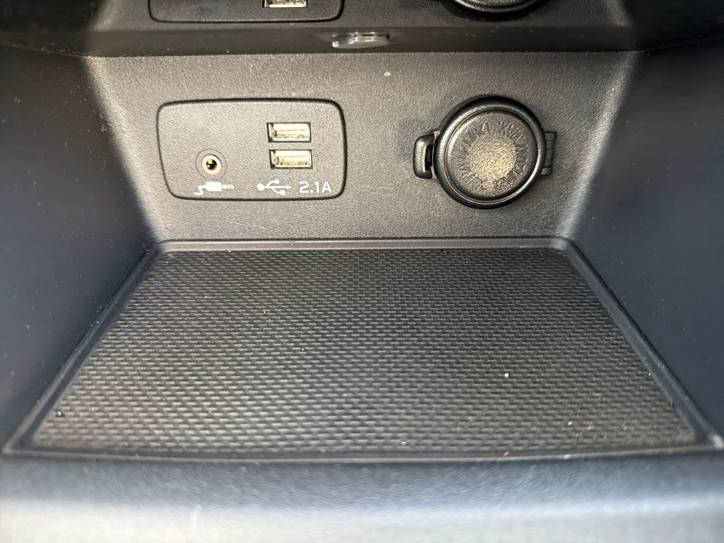 Certified 2023 Subaru Forester Limited image 47