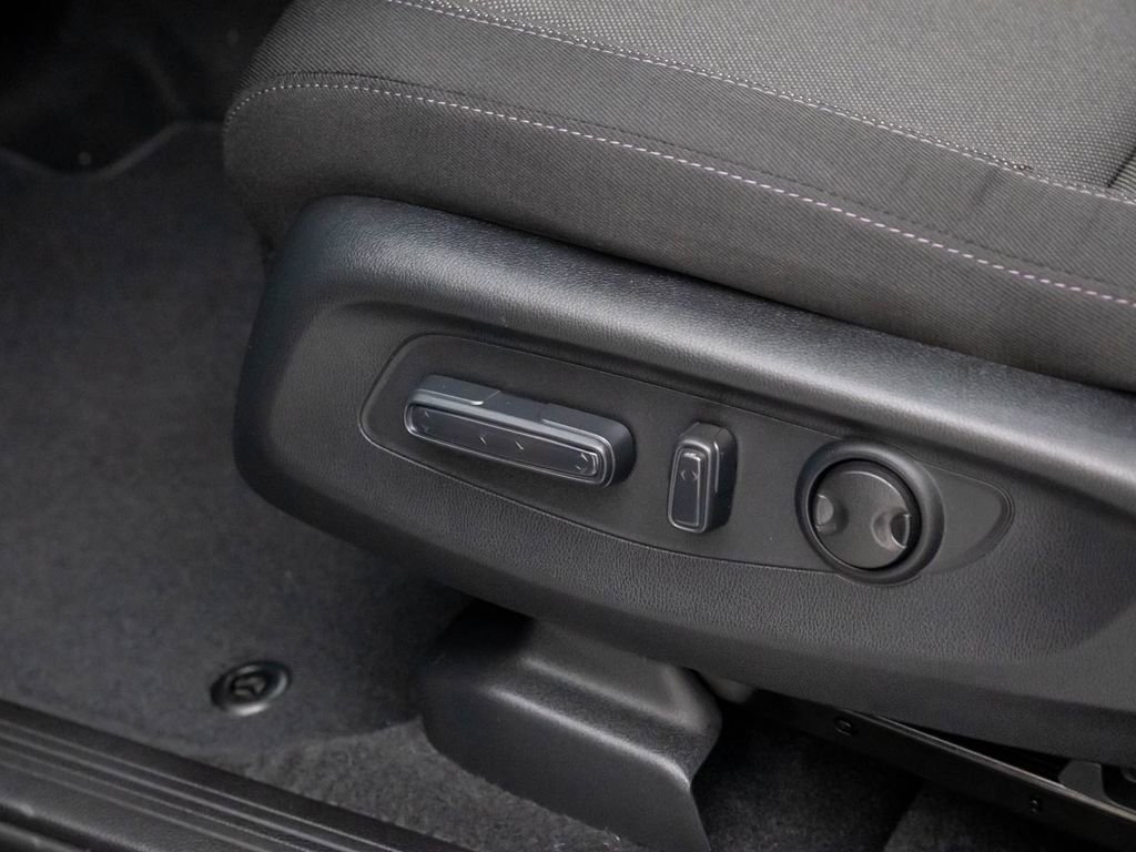 New 2026 Honda CR-V EX image 15