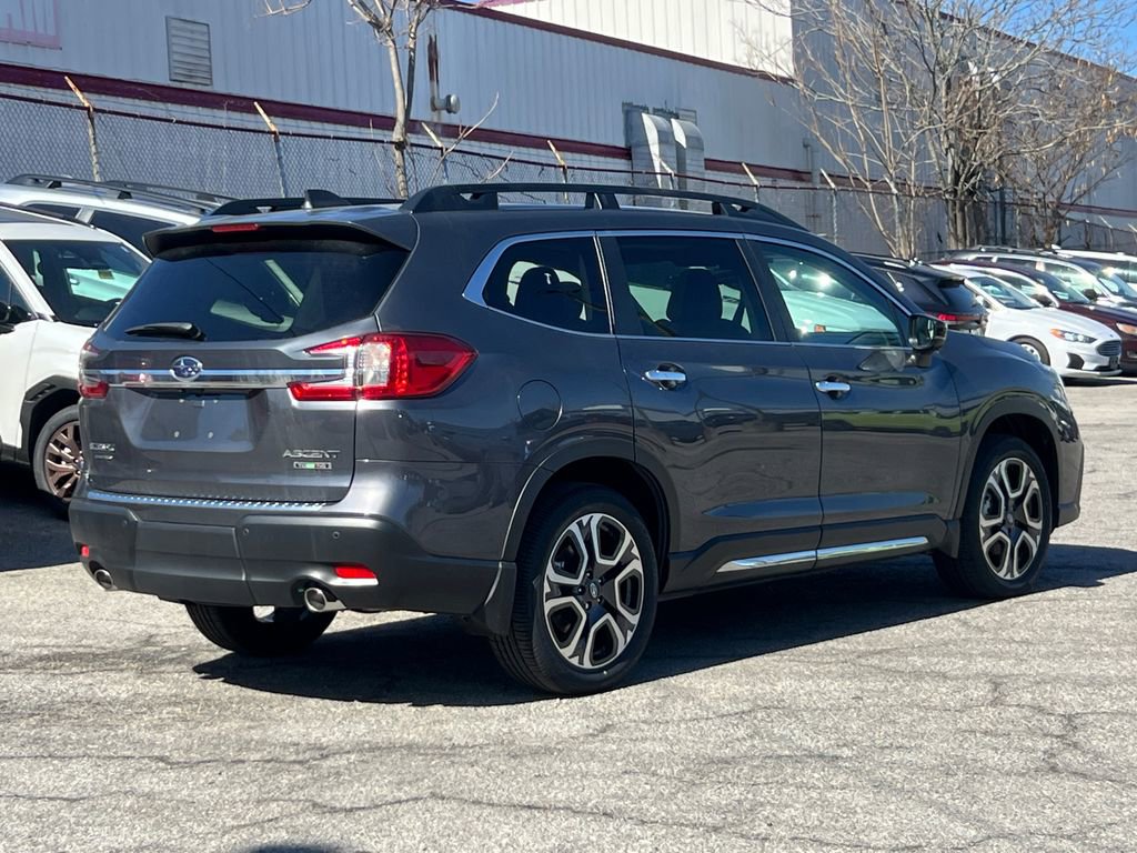 New 2026 Subaru Ascent Touring image 4