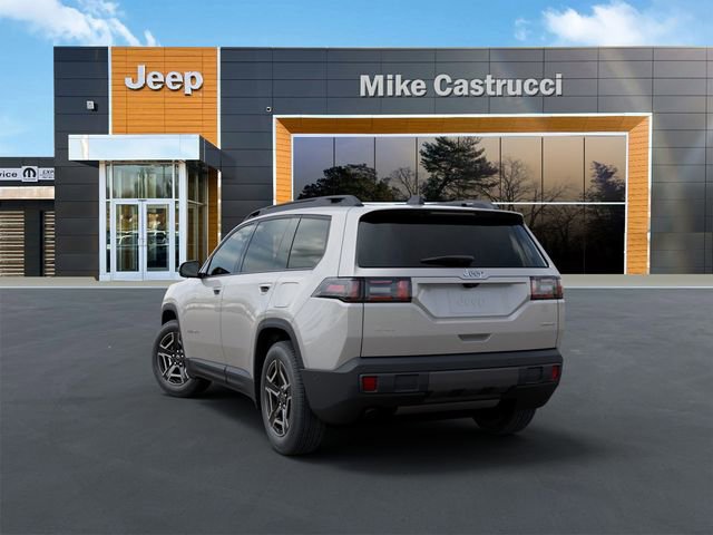 New 2026 Jeep Cherokee Limited image 4