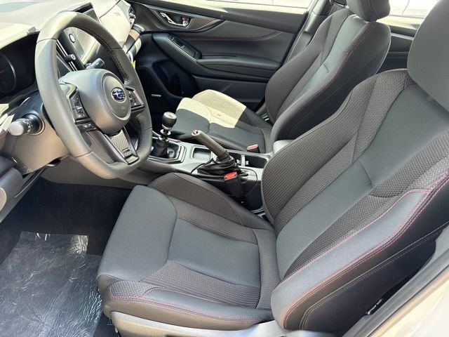 New 2026 Subaru WRX Premium AWD/4WD image 4
