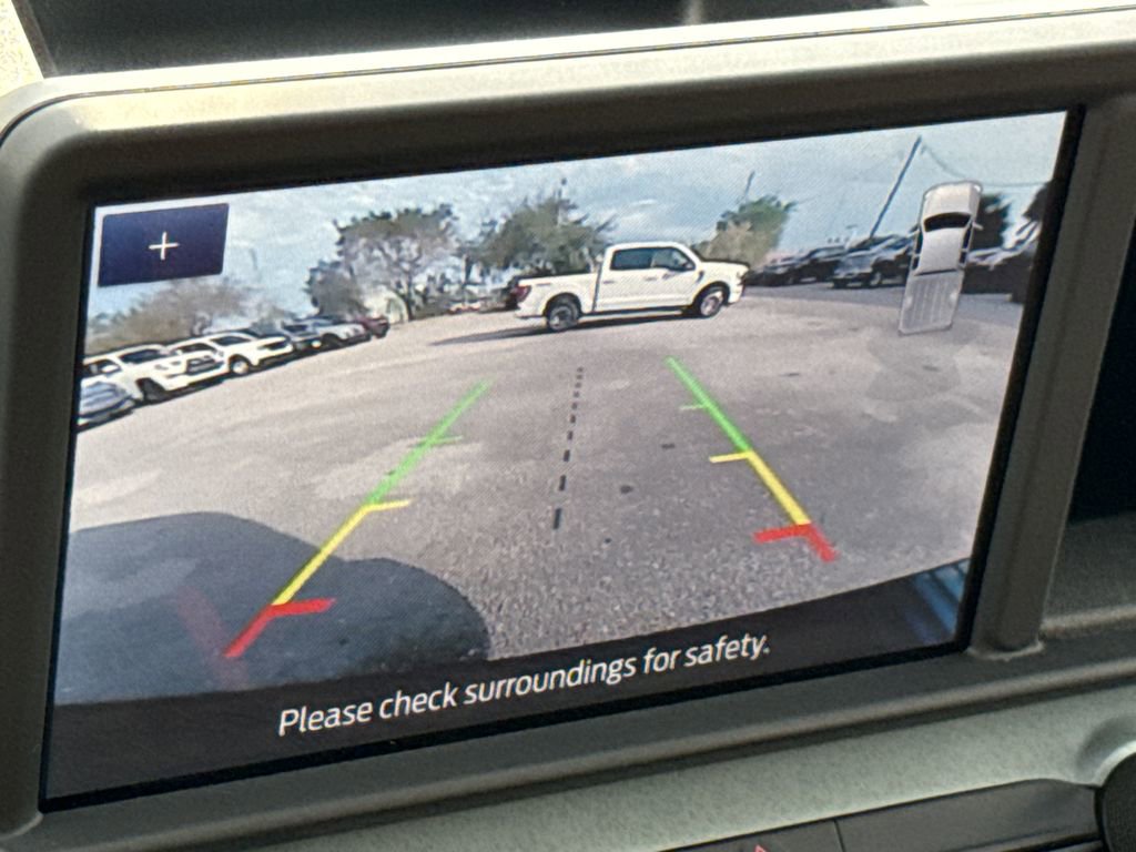 Used 2024 Ford Maverick Lariat w/ FX4 Off-Road Package image 22