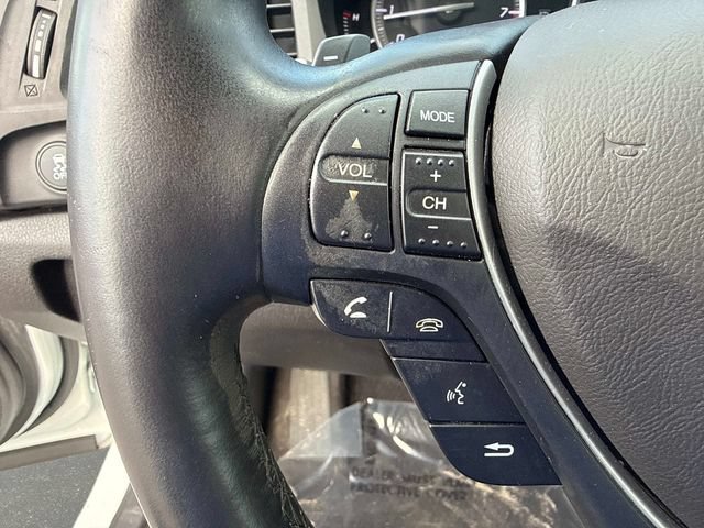 Used 2017 Acura ILX FWD image 20