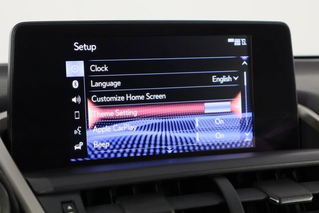 Used 2020 Lexus NX 300 AWD w/ Comfort Package image 33